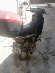 Modenas Kristar 125 2005-thumb-1