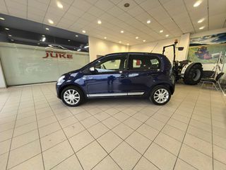 Volkswagen Up 2016 1.0 CLUB 5DR-thumb-5