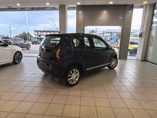 Volkswagen Up 2016 1.0 CLUB 5DR-thumb-2