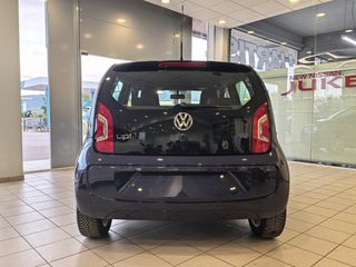 Volkswagen Up 2016 1.0 CLUB 5DR-thumb-3