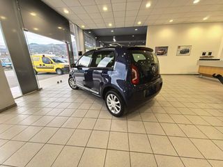 Volkswagen Up 2016 1.0 CLUB 5DR-thumb-4