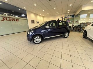 Volkswagen Up 2016 1.0 CLUB 5DR-thumb-8