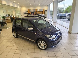 Volkswagen Up 2016 1.0 CLUB 5DR-thumb-10