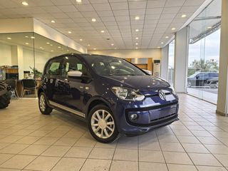 Volkswagen Up 2016 1.0 CLUB 5DR