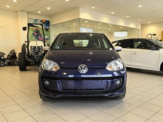 Volkswagen Up 2016 1.0 CLUB 5DR-thumb-9