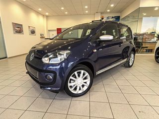 Volkswagen Up 2016 1.0 CLUB 5DR-thumb-6