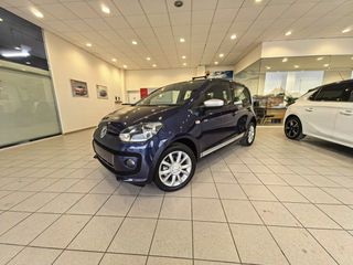 Volkswagen Up 2016 1.0 CLUB 5DR-thumb-7