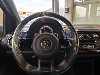 Volkswagen Up 2016 1.0 CLUB 5DR-thumb-16