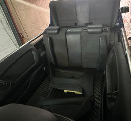 ΑΨΟΓΟ ΣΑΛΟΝΙ Ε46 COMPACT BUCKET ΔΕΡΜΑ/ΥΦΑΣΜΑ-thumb-2