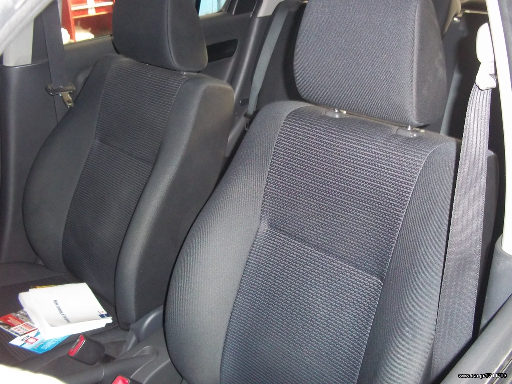 SUZUKI DOULAKAS SERVICE