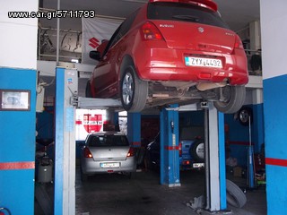 SUZUKI DOULAKAS SERVICE-thumb-7
