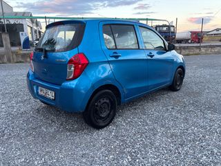 Suzuki Celerio 2016-thumb-2
