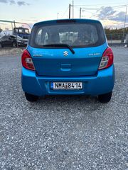 Suzuki Celerio 2016-thumb-3