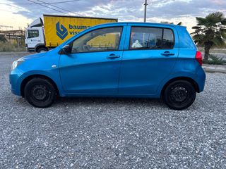 Suzuki Celerio 2016-thumb-5