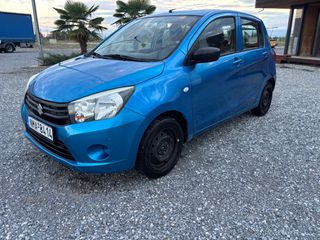 Suzuki Celerio 2016-thumb-6