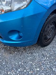 Suzuki Celerio 2016-thumb-7