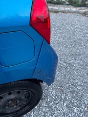 Suzuki Celerio 2016-thumb-9