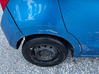 Suzuki Celerio 2016-thumb-10