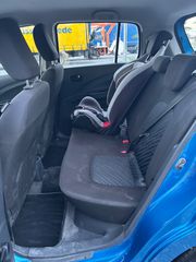 Suzuki Celerio 2016-thumb-13