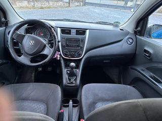 Suzuki Celerio 2016-thumb-14