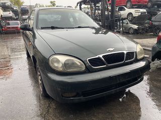 DAEWOO LANOS ΜΟΝΤΕΛΟ: 2001-2003 ΚΥΒΙΚΑ: 1400CC ΚΩΔ. ΚΙΝΗΤΗΡΑ: A13SMS ECO6933