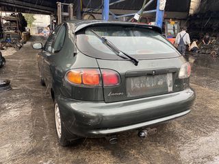 DAEWOO LANOS ΜΟΝΤΕΛΟ: 2001-2003 ΚΥΒΙΚΑ: 1400CC ΚΩΔ. ΚΙΝΗΤΗΡΑ: A13SMS ECO6933-thumb-2