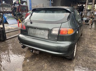 DAEWOO LANOS ΜΟΝΤΕΛΟ: 2001-2003 ΚΥΒΙΚΑ: 1400CC ΚΩΔ. ΚΙΝΗΤΗΡΑ: A13SMS ECO6933-thumb-3