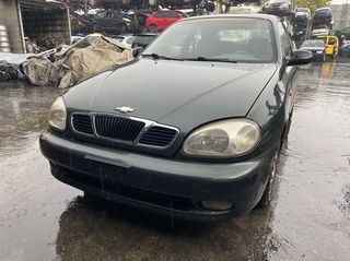 DAEWOO LANOS ΜΟΝΤΕΛΟ: 2001-2003 ΚΥΒΙΚΑ: 1400CC ΚΩΔ. ΚΙΝΗΤΗΡΑ: A13SMS ECO6933-thumb-1