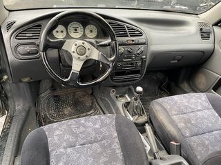 DAEWOO LANOS ΜΟΝΤΕΛΟ: 2001-2003 ΚΥΒΙΚΑ: 1400CC ΚΩΔ. ΚΙΝΗΤΗΡΑ: A13SMS ECO6933-thumb-4