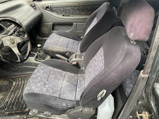DAEWOO LANOS ΜΟΝΤΕΛΟ: 2001-2003 ΚΥΒΙΚΑ: 1400CC ΚΩΔ. ΚΙΝΗΤΗΡΑ: A13SMS ECO6933-thumb-5