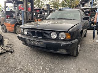 BMW E34 520 ΜΟΝΤΕΛΟ: 1988-1995 ΚΥΒΙΚΑ: 2000CC ΚΩΔ. ΚΙΝΗΤΗΡΑ: 206S1 ECO6333-thumb-1