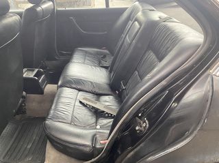 BMW E34 520 ΜΟΝΤΕΛΟ: 1988-1995 ΚΥΒΙΚΑ: 2000CC ΚΩΔ. ΚΙΝΗΤΗΡΑ: 206S1 ECO6333-thumb-7