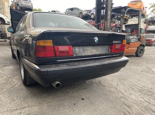 BMW E34 520 ΜΟΝΤΕΛΟ: 1988-1995 ΚΥΒΙΚΑ: 2000CC ΚΩΔ. ΚΙΝΗΤΗΡΑ: 206S1 ECO6333-thumb-2