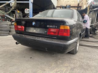 BMW E34 520 ΜΟΝΤΕΛΟ: 1988-1995 ΚΥΒΙΚΑ: 2000CC ΚΩΔ. ΚΙΝΗΤΗΡΑ: 206S1 ECO6333-thumb-3