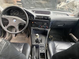 BMW E34 520 ΜΟΝΤΕΛΟ: 1988-1995 ΚΥΒΙΚΑ: 2000CC ΚΩΔ. ΚΙΝΗΤΗΡΑ: 206S1 ECO6333-thumb-4