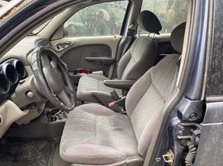 CHRYSLER PT CRUISER ΜΟΝΤΕΛΟ: 2000-2005 ΚΥΒΙΚΑ: 1600CC ΚΩΔ. ΚΙΝΗΤΗΡΑ: 2U535017 ECO9627-thumb-5