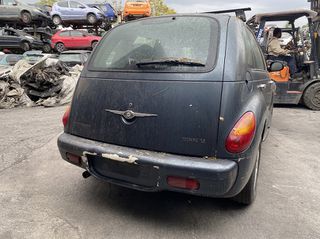 CHRYSLER PT CRUISER ΜΟΝΤΕΛΟ: 2000-2005 ΚΥΒΙΚΑ: 1600CC ΚΩΔ. ΚΙΝΗΤΗΡΑ: 2U535017 ECO9627-thumb-3