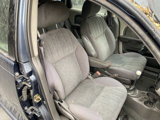 CHRYSLER PT CRUISER ΜΟΝΤΕΛΟ: 2000-2005 ΚΥΒΙΚΑ: 1600CC ΚΩΔ. ΚΙΝΗΤΗΡΑ: 2U535017 ECO9627-thumb-6