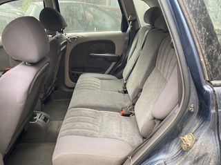 CHRYSLER PT CRUISER ΜΟΝΤΕΛΟ: 2000-2005 ΚΥΒΙΚΑ: 1600CC ΚΩΔ. ΚΙΝΗΤΗΡΑ: 2U535017 ECO9627-thumb-7