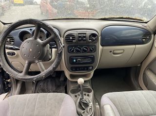 CHRYSLER PT CRUISER ΜΟΝΤΕΛΟ: 2000-2005 ΚΥΒΙΚΑ: 1600CC ΚΩΔ. ΚΙΝΗΤΗΡΑ: 2U535017 ECO9627-thumb-4