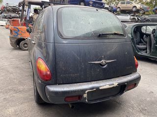CHRYSLER PT CRUISER ΜΟΝΤΕΛΟ: 2000-2005 ΚΥΒΙΚΑ: 1600CC ΚΩΔ. ΚΙΝΗΤΗΡΑ: 2U535017 ECO9627-thumb-2