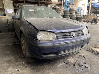 VOLKSWAGEN GOLF 4 ΜΟΝΤΕΛΟ: 1998-2004 ΚΥΒΙΚΑ: 1600CC ΚΩΔ. ΚΙΝΗΤΗΡΑ: AZD ECO7976