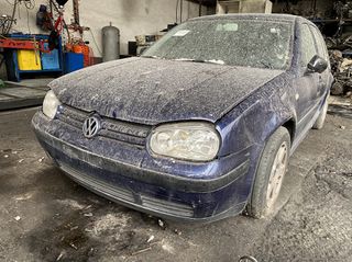 VOLKSWAGEN GOLF 4 ΜΟΝΤΕΛΟ: 1998-2004 ΚΥΒΙΚΑ: 1600CC ΚΩΔ. ΚΙΝΗΤΗΡΑ: AZD ECO7976-thumb-1