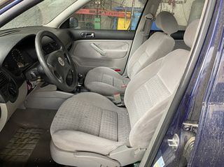 VOLKSWAGEN GOLF 4 ΜΟΝΤΕΛΟ: 1998-2004 ΚΥΒΙΚΑ: 1600CC ΚΩΔ. ΚΙΝΗΤΗΡΑ: AZD ECO7976-thumb-5