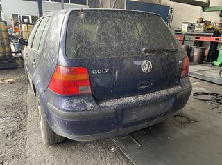 VOLKSWAGEN GOLF 4 ΜΟΝΤΕΛΟ: 1998-2004 ΚΥΒΙΚΑ: 1600CC ΚΩΔ. ΚΙΝΗΤΗΡΑ: AZD ECO7976-thumb-2