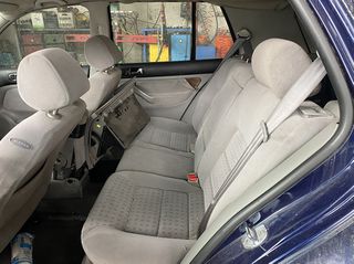 VOLKSWAGEN GOLF 4 ΜΟΝΤΕΛΟ: 1998-2004 ΚΥΒΙΚΑ: 1600CC ΚΩΔ. ΚΙΝΗΤΗΡΑ: AZD ECO7976-thumb-7