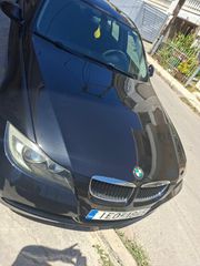 Bmw 316 2006 E90