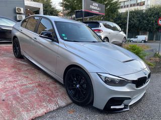 Bmw 320 2014 AUTOMATIC M3 look