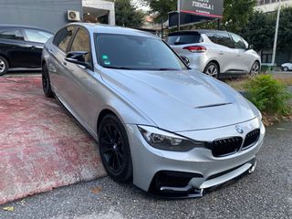 Bmw 320 2014 AUTOMATIC M3 look-thumb-1