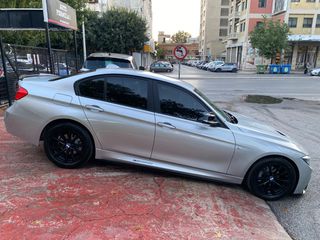 Bmw 320 2014 AUTOMATIC M3 look-thumb-2